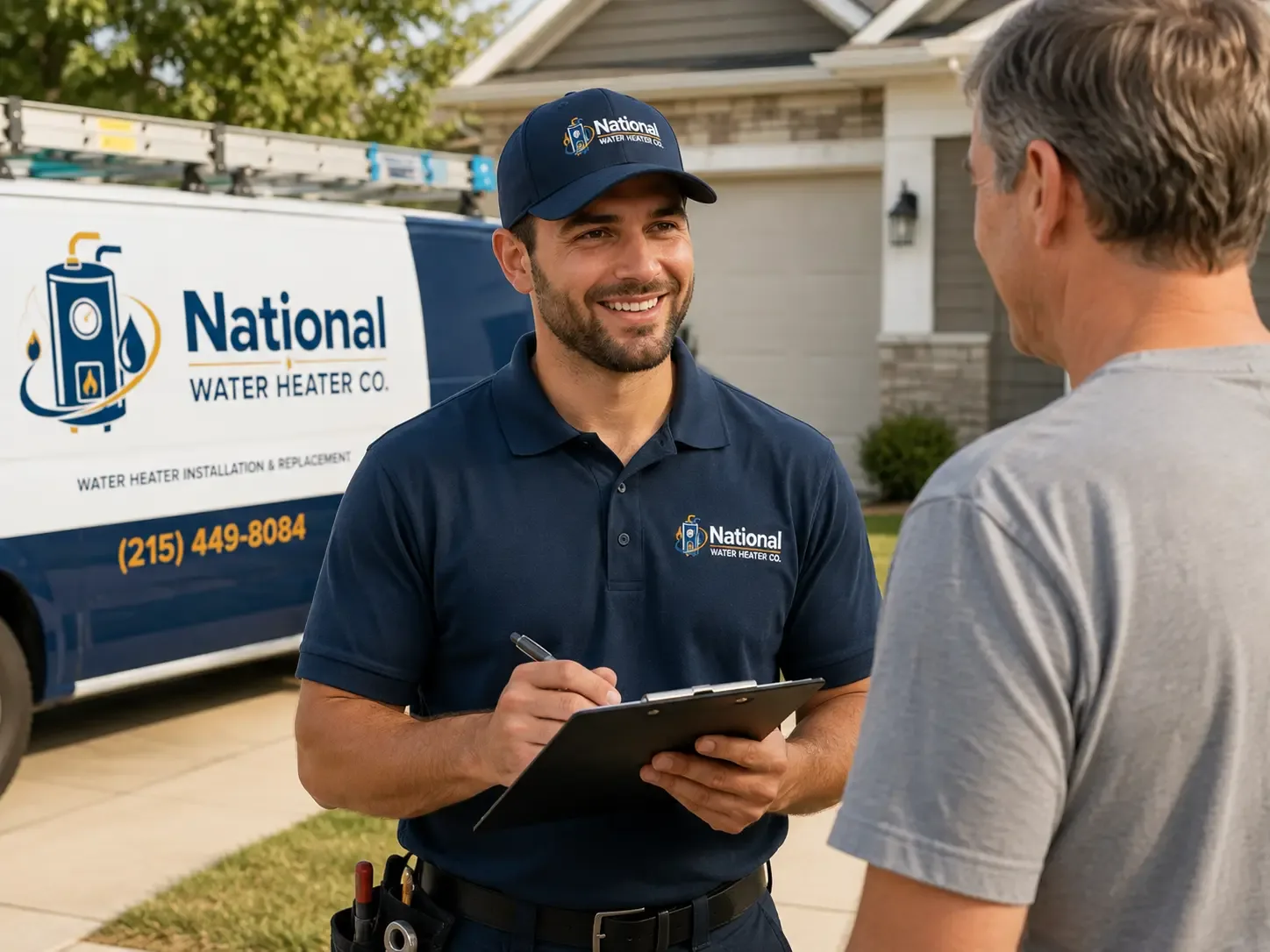 Water Heater Installation Dupont, IN FAQs